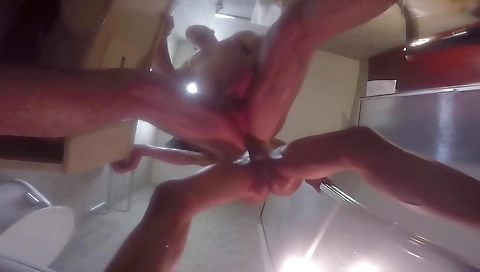 Tranny get tods tranny pounded by cock