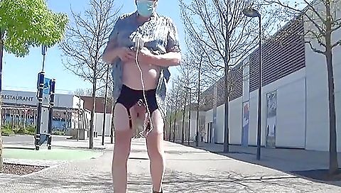 Hawt sweetheart journey of a slut