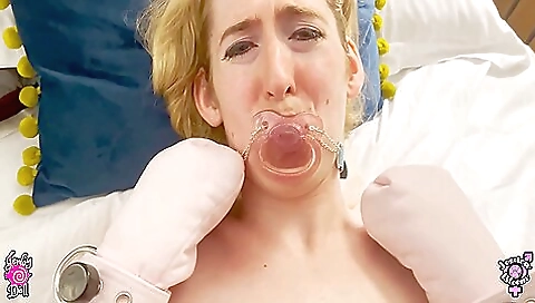 Hotest pornstar candy brett in best hd, enthusia video