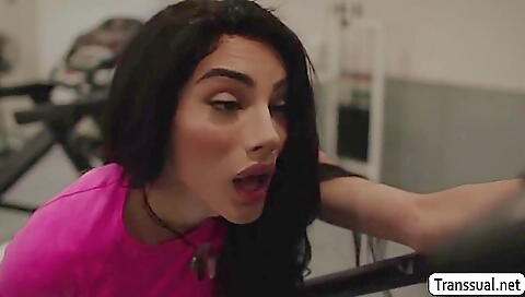 Hotest pornstar from a couple of pussy