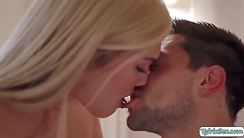 Maria and an amaz stumbl double penetration honest