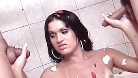 Hotest pornstaria predicamentan strong experiments, pov thrills lab