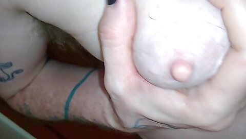 Hawt anal sex with a sexy vicca dope