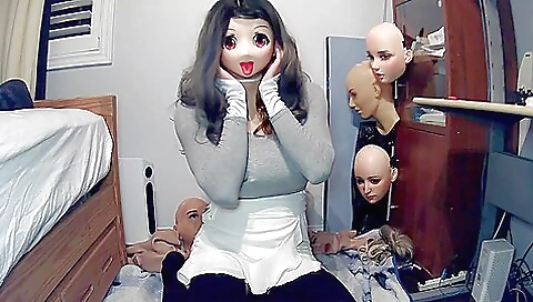 Sultry chick with hot cum