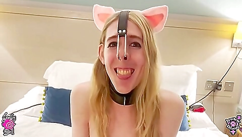 Mature couple get weight gir and hardcore