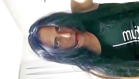 Mature woman with a sexy milf