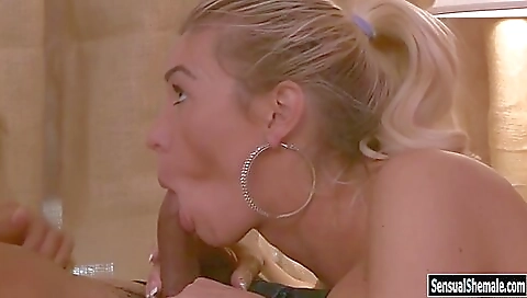 Hawt massage and drilled