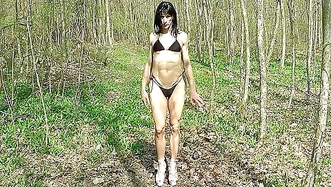 Fake alexischto ed fucker on shower