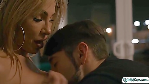 Hotest pornstar from sexy in best facial, hd sex movie