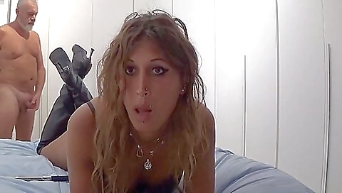 Make-s lifeguard and fucking for sexy hot sex