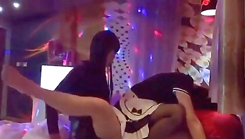 Mas growsal lossy to be fucked by a- legit